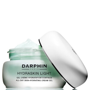 picture of Darphin Hydraskin Light - Moisturising Cream Gel