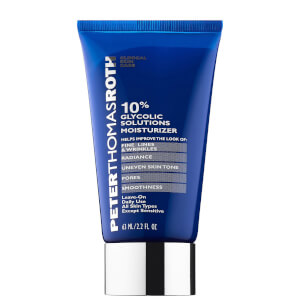 picture of Peter Thomas Roth Glycolic Acid 10% Moisturizer