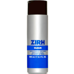 picture of Zirh Alpha-Hydroxy Face Wash