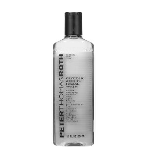 picture of Peter Thomas Roth Glycolic Acid 3% Facial Wash