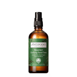 picture of Antipodes Resurrect Clarifying Facial Toner