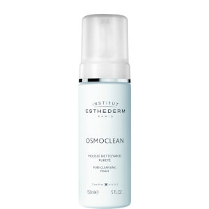 picture of Institut Esthederm Osmoclean Face Foaming Cleanser