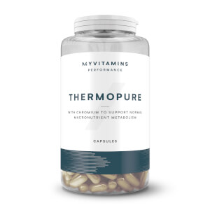 Myprotein Thermopure 90 Caps