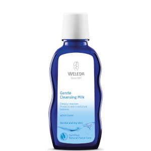 picture of Weleda Gentle Cleansing Milk