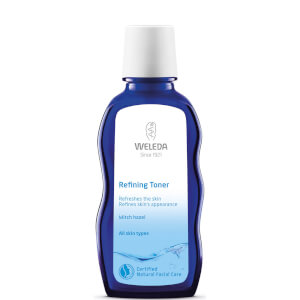 picture of WELEDA Refining Toner