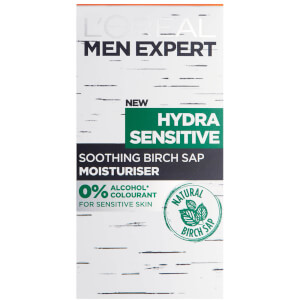 picture of L´Oréal Paris L'Oréal Men Expert Hydra Sensitive 24Hr Hydrating Cream