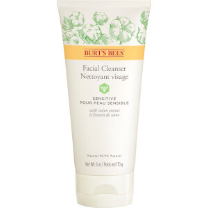 picture of Burts Bees Burt's Bees Sensitive Facial Cleanser