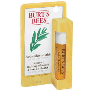picture of Burt's Bees Herbal Blemish Stick