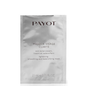 picture of Payot Masque Clarte Lightening & Redensifying Mask 5 x