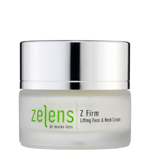 picture of Zelens Z Firm Lifting Face & Neck Cream