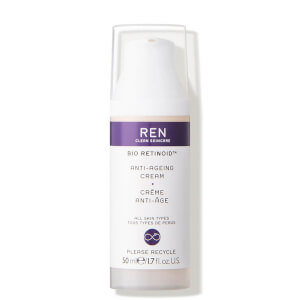 picture of REN Clean Skincare REN Bio Retinoid Anti-Ageing Cream