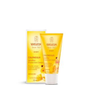 picture of Weleda Calendula Weather Protection Cream