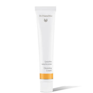 picture of Dr. Hauschka Cleansing Cream