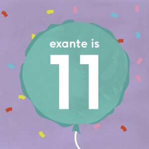 exante Celebration Bundle