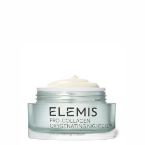 Pro Collagen Oxygenating Night Cream 30ml 骨膠原注氧晚霜30ml
