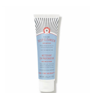 picture of First Aid Beauty Skin Rescue Deep Cleanser