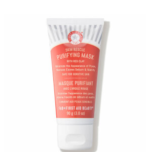 picture of First Aid Beauty Skin Rescue Purifying Mask