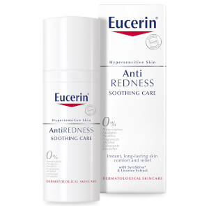 picture of Eucerin Hypersensitive Anti Redness Soothing Care