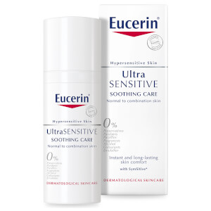 picture of Eucerin Ultra Sensitive Soothing Care