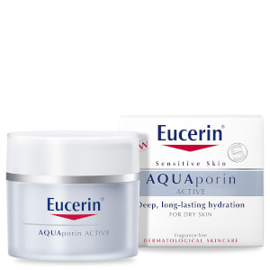 picture of Eucerin Aquaporin Active Hydration for Dry Skin