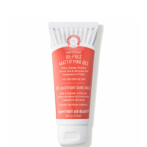 picture of First Aid Beauty Skin Rescue Oil-Free Mattifying Gel