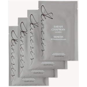 picture of Sarah Chapman Skinesis 3D Moisture Infusion (4 x, Worth $71.20)
