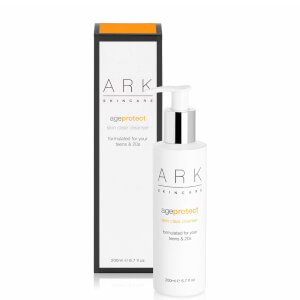 picture of Ark Skincare ARK Age Protect Skin Clear Cleanser
