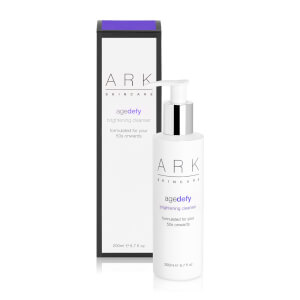 picture of ARK Skincare Age Defy Brightening Cleanser