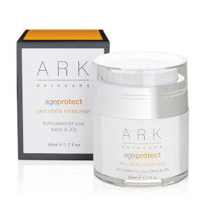 picture of ARK Skincare Age Protect Skin Vitality Moisturiser