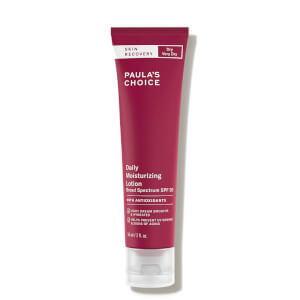picture of Paula's Choice Skin Recovery Daily Moisturizing Lotion