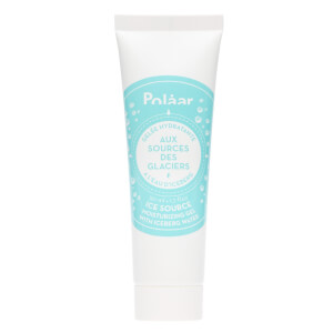 picture of Polaar IceSource Moisturising Gel with Iceberg Water