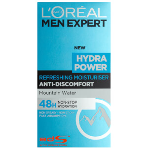 picture of L´Oréal Paris L’Oréal Paris Men Expert Hydra Power Refreshing Moisturiser