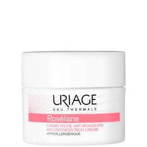 picture of Uriage Roséliane Anti-Redness Rich Cream for Dry Skin