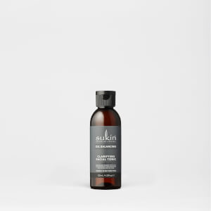 picture of Sukin Oil Balancing Clarifying Facial Tonic