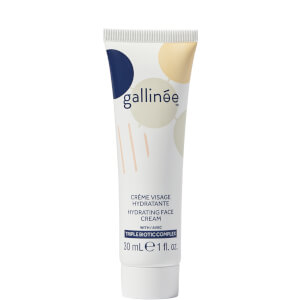 picture of Gallinée Probiotic Hydrating Face Cream