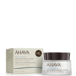 picture of Ahava Active Moisture Gel Cream