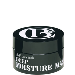 picture of Clark’s Botanicals Deep Moisture Mask