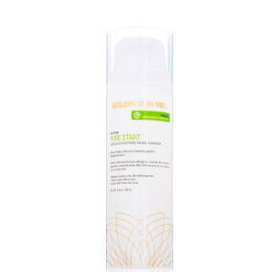 picture of Goldfaden MD Pure Start Gentle Detoxifying Facial Cleanser
