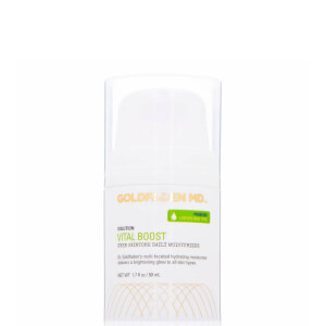 picture of Goldfaden MD Vital Boost Even Skintone Daily Moisturizer