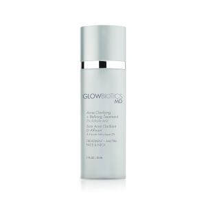 picture of Glowbiotics MD Acne Clarifying + Refining Treatment