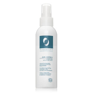 picture of Osmotics Blue Copper 5 Cooling Moisture Mist