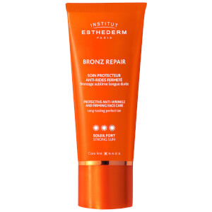 picture of Institut Esthederm Bronz Repair Strong Sun