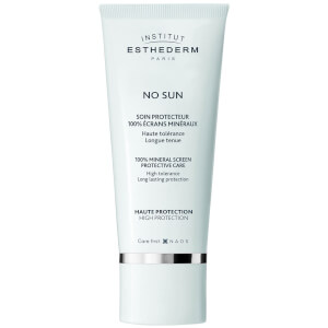 picture of Institut Esthederm Mineral Face and Body Sun Protection SPF50