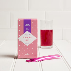 exante Blackcurrant Slender Sip - 7 Days