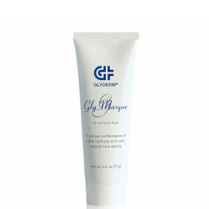 picture of GlyDerm Gly Mask