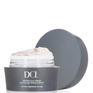 picture of DCL Dermatologic Cosmetic Laboratories DCL Peptide Plus Cream