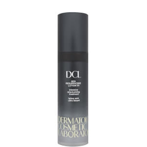 picture of DCL Dermatologic Cosmetic Laboratories DCL Skincare AHA Resurfacing Lotion 20