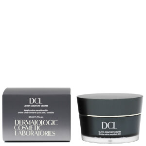 picture of DCL Dermatologic Cosmetic Laboratories DCL UltraComfort Cream