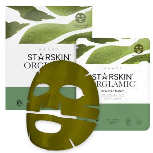 picture of Starskin The Master Cleanser - Kelp Mask