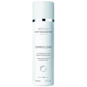 picture of Institut Esthederm Osmoclean Hydrating Cleansing Milk